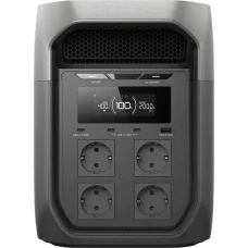 Зарядна станція EcoFlow DELTA 3 Max